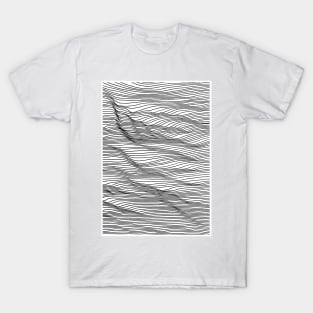 Fine Ripples T-Shirt